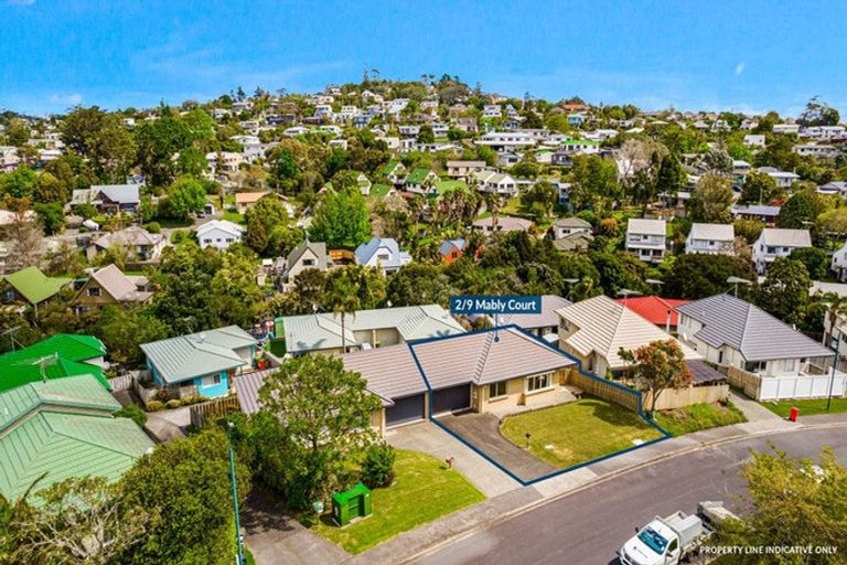 Photo of property in 2/9 Mably Court, Stanmore Bay, Whangaparaoa, 0932