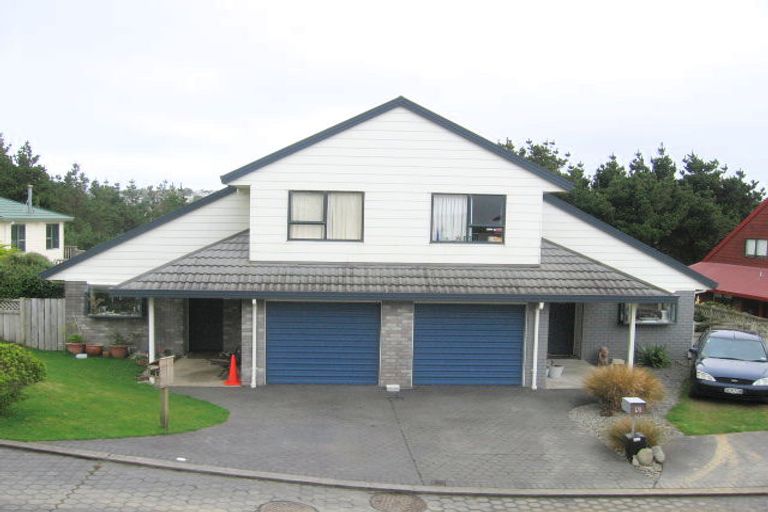 Photo of property in 17b Fernwood Court, Woodridge, Wellington, 6037