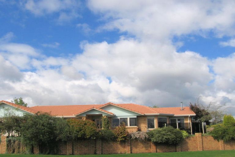 Photo of property in 1 Stanley Drive, Lynmore, Rotorua, 3010