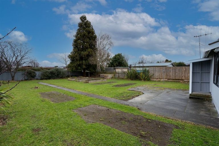 Photo of property in 48 Gordon Street, Dannevirke, 4930