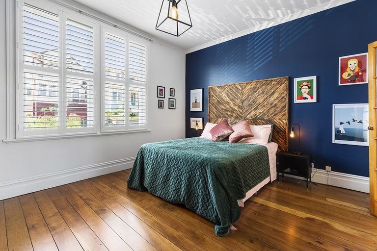 Photo of property in 14 Hiropi Street, Newtown, Wellington, 6021