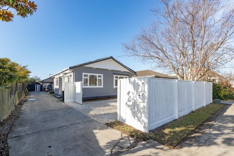 Photo of property in 84 Rattray Street, Riccarton, Christchurch, 8041