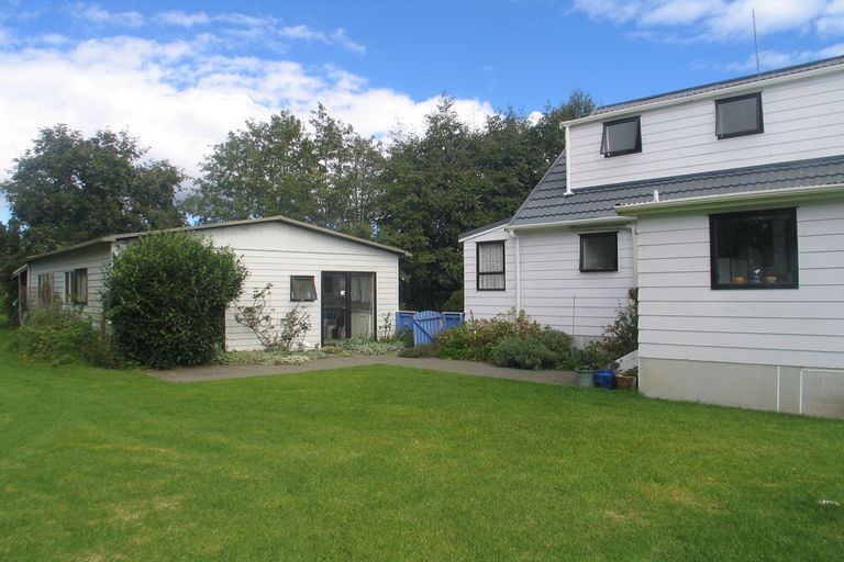 Photo of property in 5 Ludbrook Road, Pakaraka, Kaikohe, 0472