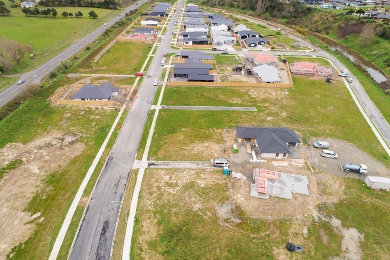 Photo of property in 101 Freedom Drive, Kelvin Grove, Palmerston North, 4470