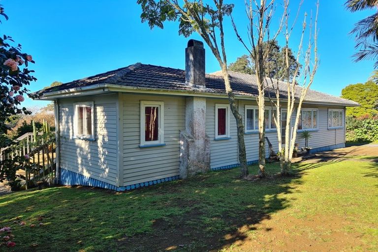 Photo of property in 35 Taheke Road, Kaikohe, 0405