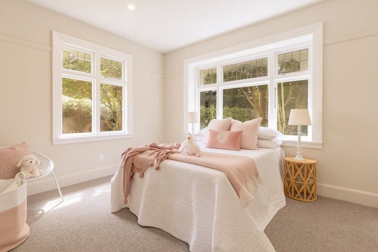 Photo of property in 173 Fifield Terrace, Opawa, Christchurch, 8023