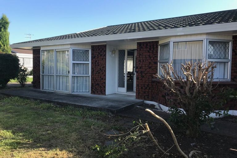 Photo of property in 1 Domain View Lane, Frankton, Hamilton, 3204