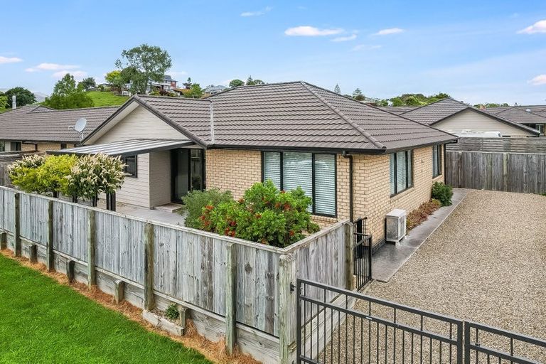 Photo of property in 18 Black Rock Way, Paeroa, 3600