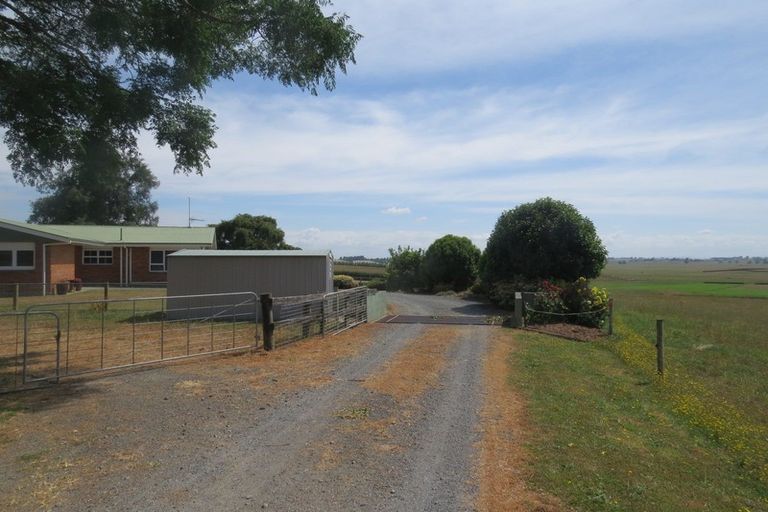 Photo of property in 52 Burr Road, Otorohanga, 3974