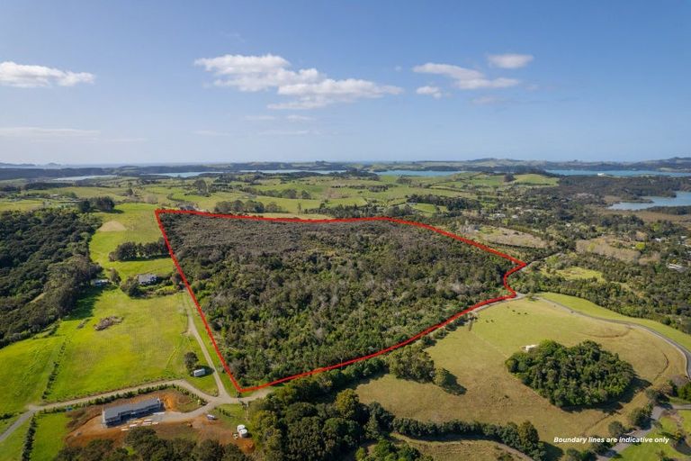 Photo of property in 27 Kurapari Road, Kerikeri, 0294