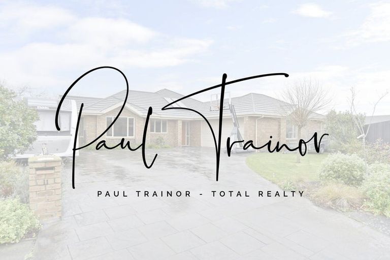 Photo of property in 11 Springside Place, Redwood, Christchurch, 8051