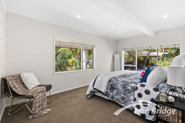 Photo of property in 97b Hinemoa Street, Birkenhead, Auckland, 0626