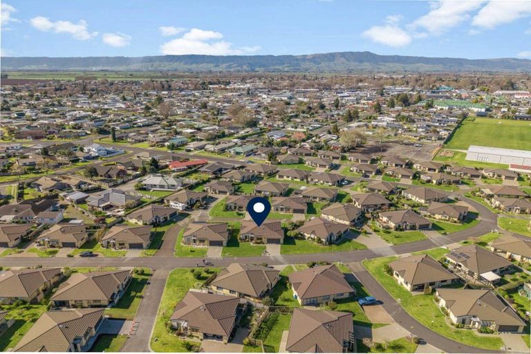 Photo of property in Parkside Villas, 81/11 Manuka Street, Matamata, 3400