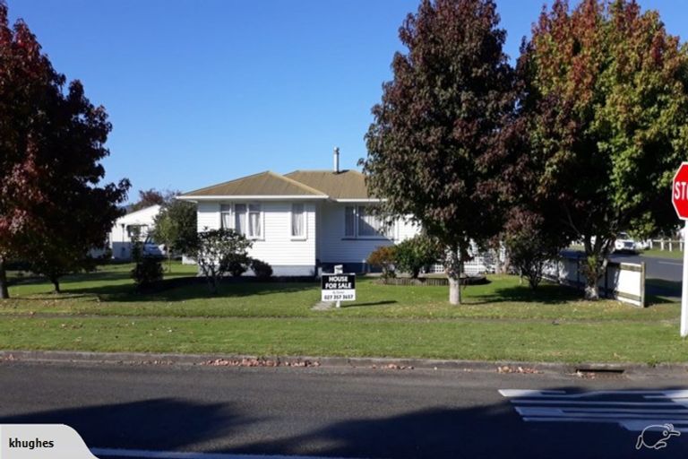Photo of property in 62 Richard Street, Opotiki, 3122