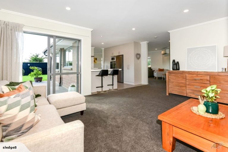 Photo of property in 16 Matanui Street, Lincoln, 7608
