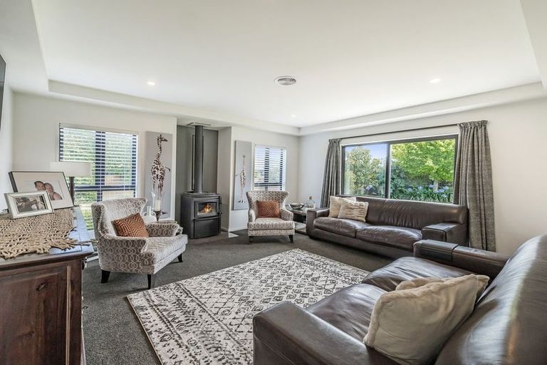 Photo of property in 18f Beaumont Drive, Rolleston, 7614