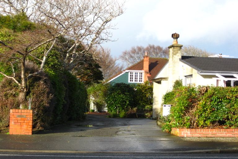 Photo of property in 65 Duke Street, Gladstone, Invercargill, 9810