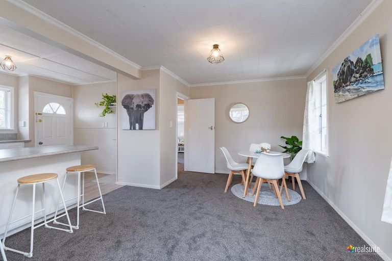 Photo of property in 79a Martin Street, Wallaceville, Upper Hutt, 5018