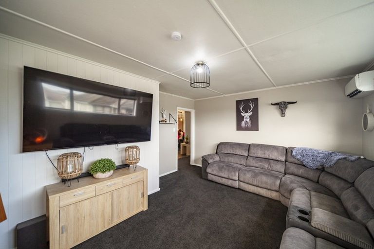 Photo of property in 27 Mclean Terrace, Waipukurau, 4200