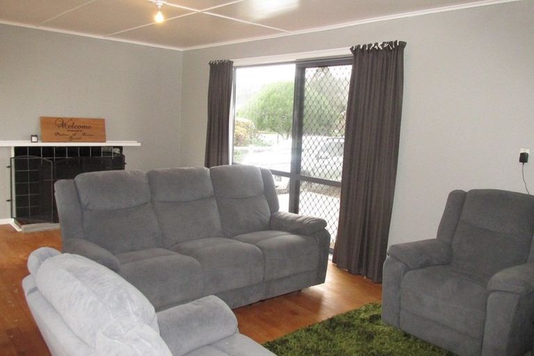 Photo of property in 114 Apatu Street, Wairoa, 4108