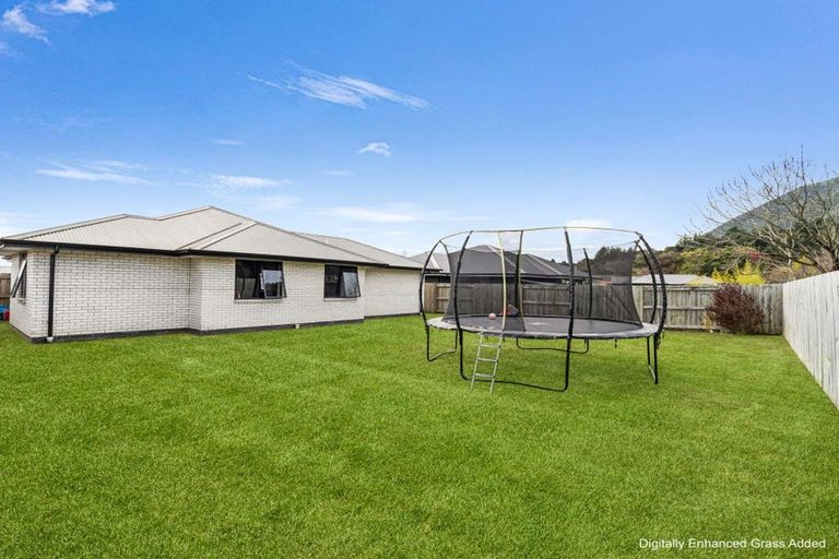 Photo of property in 24 Tiwhatiwha Crescent, Kawerau, 3127