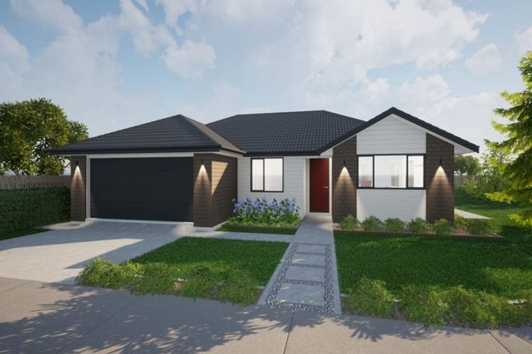 Photo of property in 5 Ropata Te Ao Way, Otaki, 5512