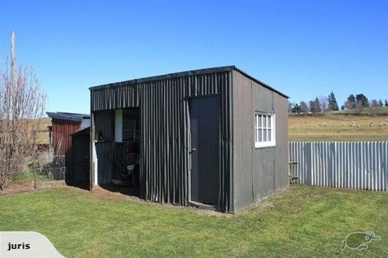 Photo of property in 21 Leask Street, Omakau, 9376