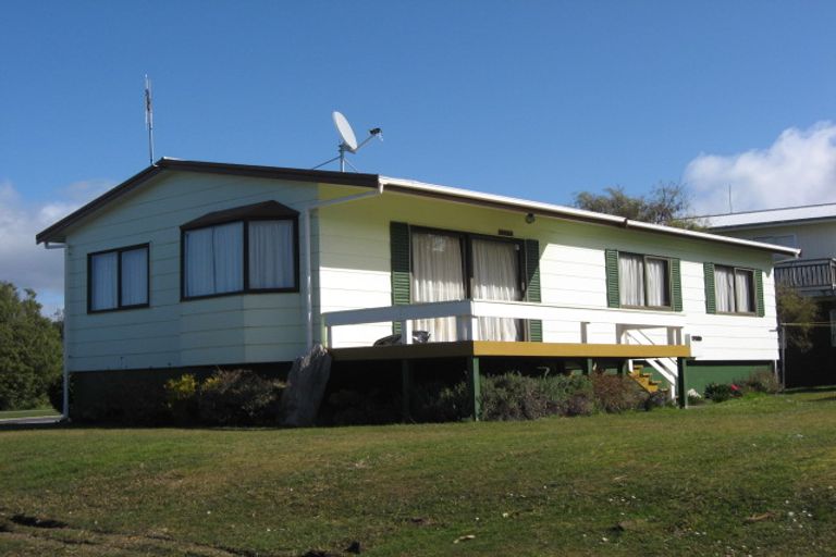 Photo of property in 16 Ngatau Street, Omori, Turangi, 3381