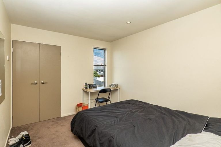 Photo of property in 105c Deans Avenue, Riccarton, Christchurch, 8011