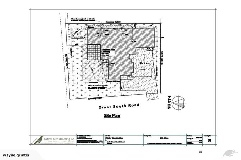 Photo of property in 53 Great South Road, Taupiri, 3721