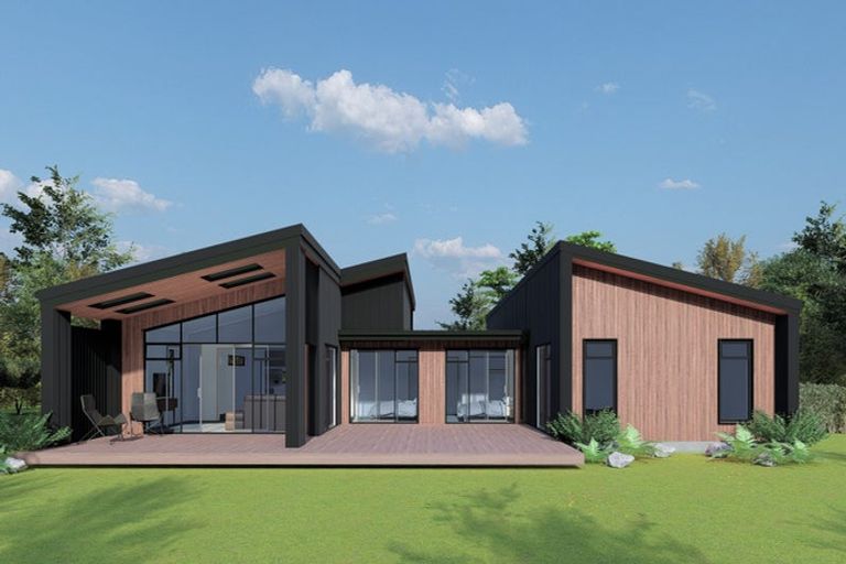 Photo of property in 3 Clover Lane, Te Kamo, 0185