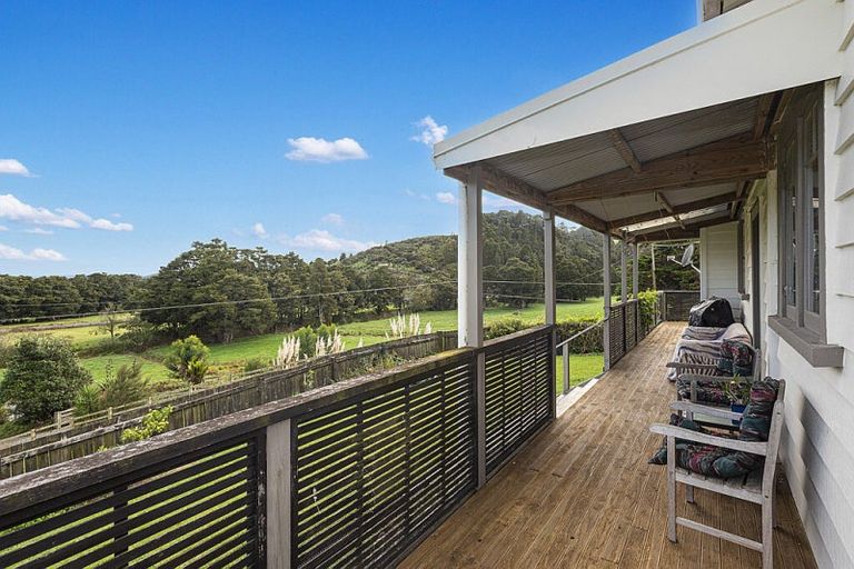 Photo of property in 417 Otonga-marua Road, Opuawhanga, Hikurangi, 0181