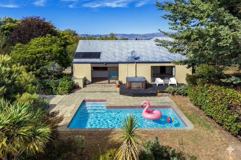 Photo of property in 187 Rapaura Road, Rapaura, Blenheim, 7273