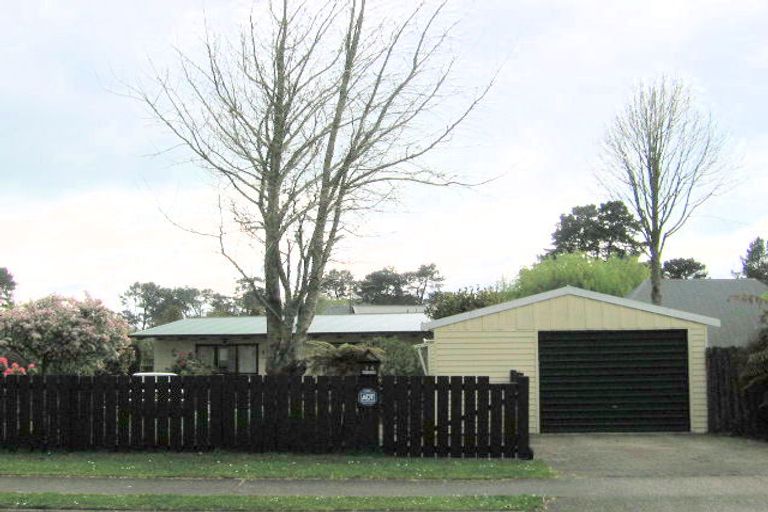 Photo of property in 14 Landscape Drive, Ngongotaha, Rotorua, 3010