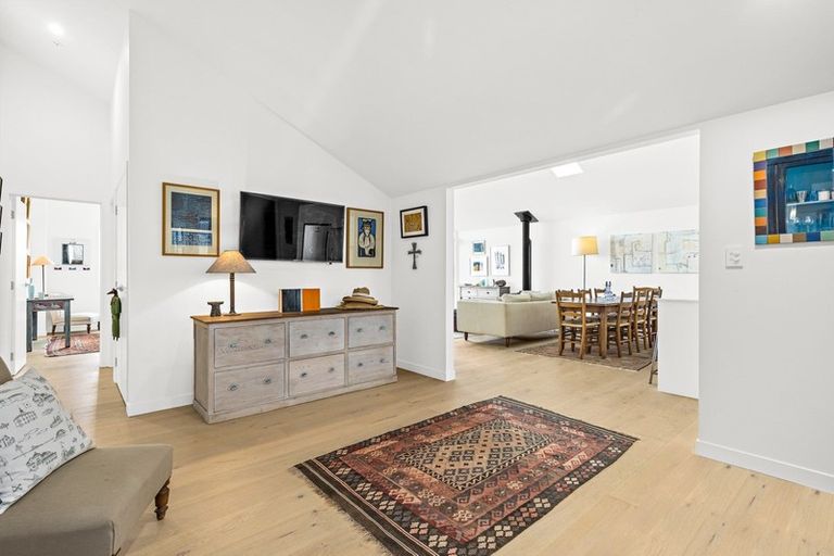 Photo of property in 32 Boathouse Bay Lane, Snells Beach, 0920