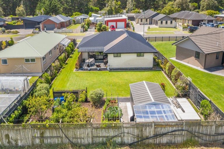 Photo of property in 13 Sandown Avenue, Himatangi Beach, Foxton, 4891