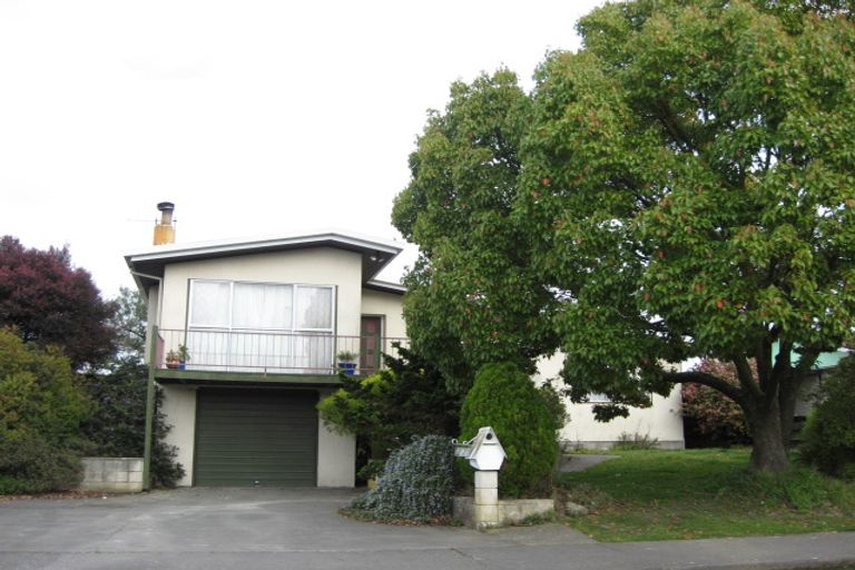 Photo of property in 17 Stonehaven Street, Flaxmere, Hastings, 4120