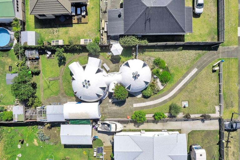 Photo of property in 55 Surrey Road, Springvale, Whanganui, 4501