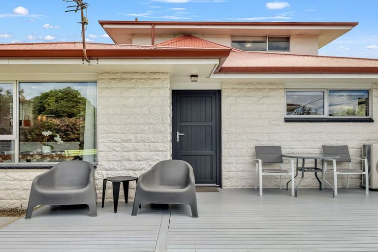 Photo of property in 2/100 Conway Street, Somerfield, Christchurch, 8024