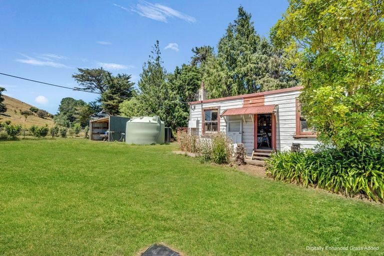 Photo of property in Wimbledon Road, Porangahau, 4292