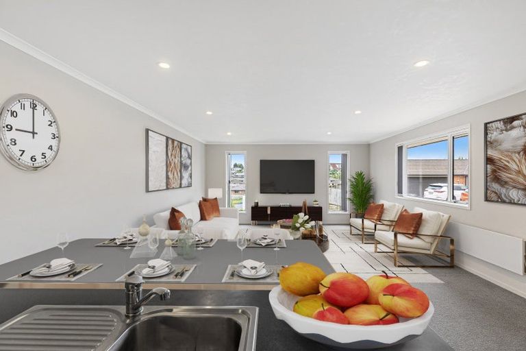 Photo of property in 15 Manuka Road, Huntly, 3700