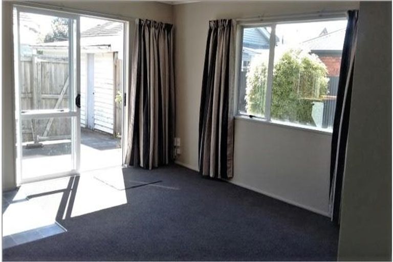 Photo of property in 184a Simeon Street, Spreydon, Christchurch, 8024