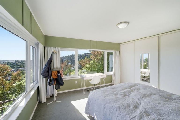 Photo of property in 2 Aotea Terrace, Huntsbury, Christchurch, 8022