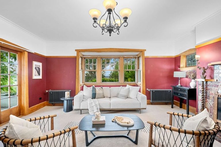 Photo of property in 652 Mount Brown Road, Broomfield, Amberley, 7482