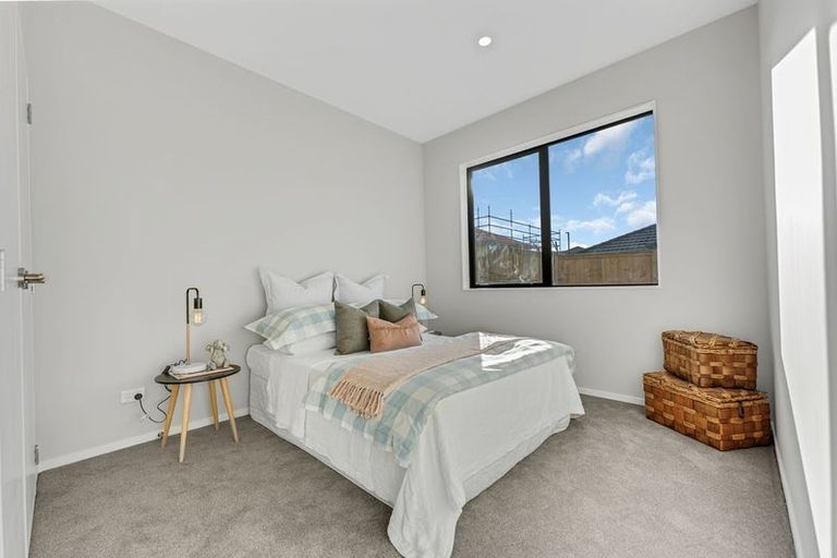 Photo of property in 6 Clendon Court, Pokeno, 2402