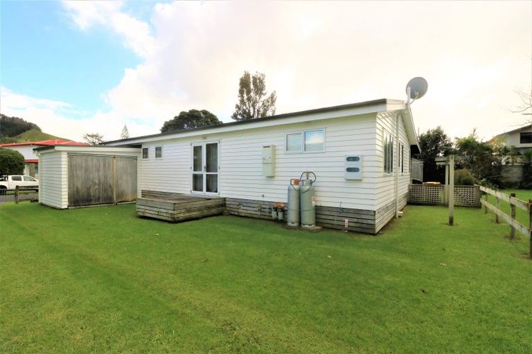 Photo of property in 43 Kon Tiki Road, Whiritoa, Whangamata, 3691