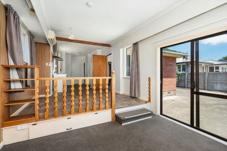 Photo of property in 46 Rountree Street, Upper Riccarton, Christchurch, 8041