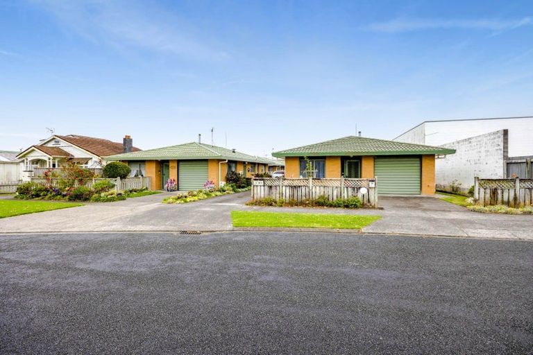 Photo of property in 28 Browne Street, Waitara, 4320