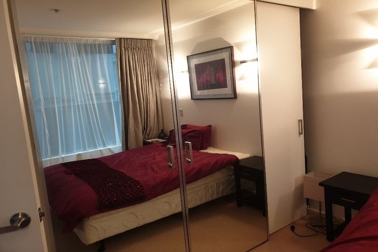 Photo of property in Century City Apartments, 18/72 Tory Street, Te Aro, Wellington, 6011
