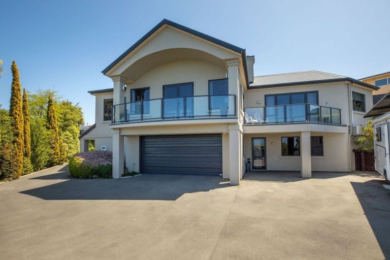 Photo of property in 1 Newman Street, Waimataitai, Timaru, 7910